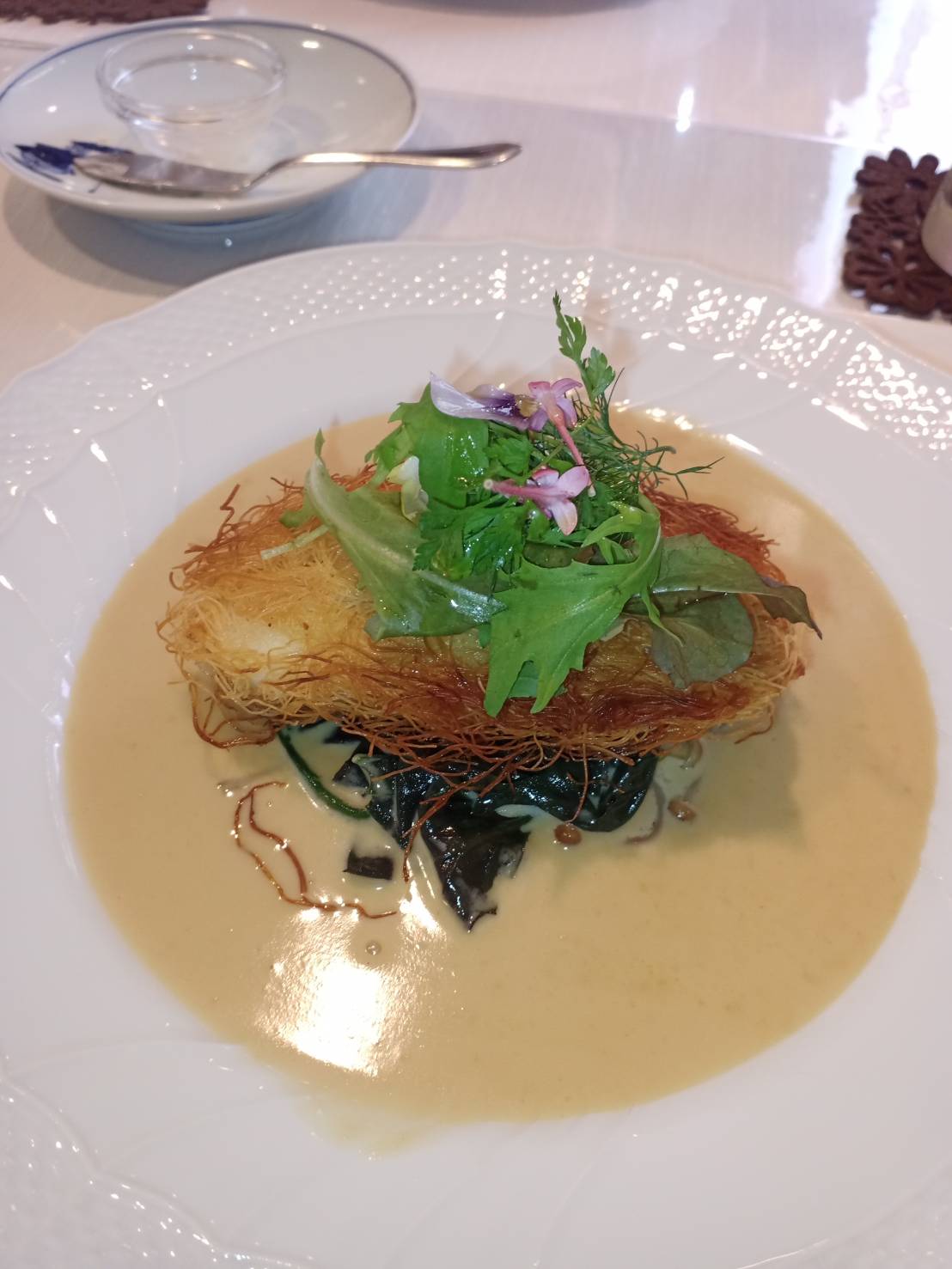 RAIZAN レザン(2回目)